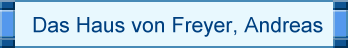 Das Haus von Freyer, Andreas